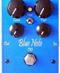 Pedal de Efectos de Guitarra J. Rockett Audio Designs Pro