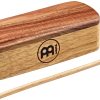 Bloque de madera profesional Meinl Percussion PMWB1-M,