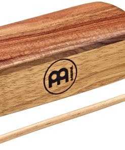 Bloque de madera profesional Meinl Percussion PMWB1-M,