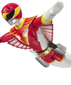 Bandai Tamashii Nations S.H.FiguArts Red Hawk-Choujin