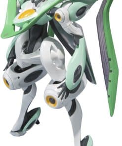 Figura de Acción TAMASHII NATIONS Bandai 123 Vox Aura Rinne