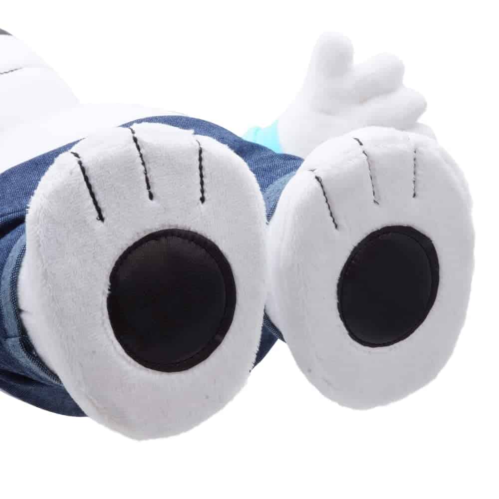 Muñeco de Peluche PORORO - Juguetes para Niños y Niñas, - Imagen 7