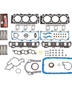 Juego de juntas de culata completo con pernos de cabeza