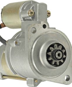 Arranque DB Electrical 410-48014 Compatible Con/Reemplazo