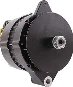 Alternador DB Electrical 400-16068 Compatible con/Reemplazo