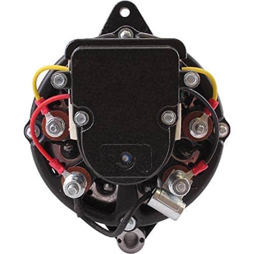 Alternador DB Electrical 400-16068 Compatible con/Reemplazo - Imagen 5