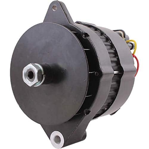 Alternador DB Electrical 400-16068 Compatible con/Reemplazo - Imagen 7