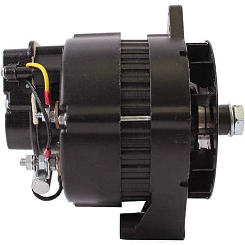 Alternador DB Electrical 400-16068 Compatible con/Reemplazo - Imagen 3