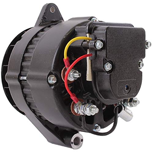 Alternador DB Electrical 400-16068 Compatible con/Reemplazo - Imagen 6