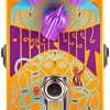 Pedal de Efectos de Guitarra Catalinbread Octapussy Modern