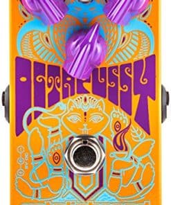 Pedal de Efectos de Guitarra Catalinbread Octapussy Modern