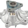 Bomba de agua del motor AISIN WPT-111 nueva con empaque -