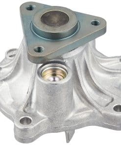 Bomba de agua del motor AISIN WPT-111 nueva con empaque -