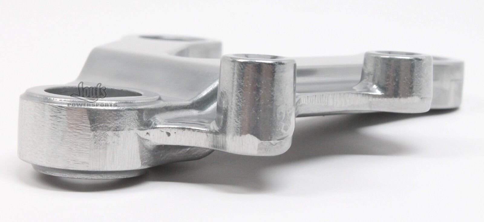 Nuevo soporte de estribo izquierdo Kawasaki ZX6R 98-02 y - Imagen 4