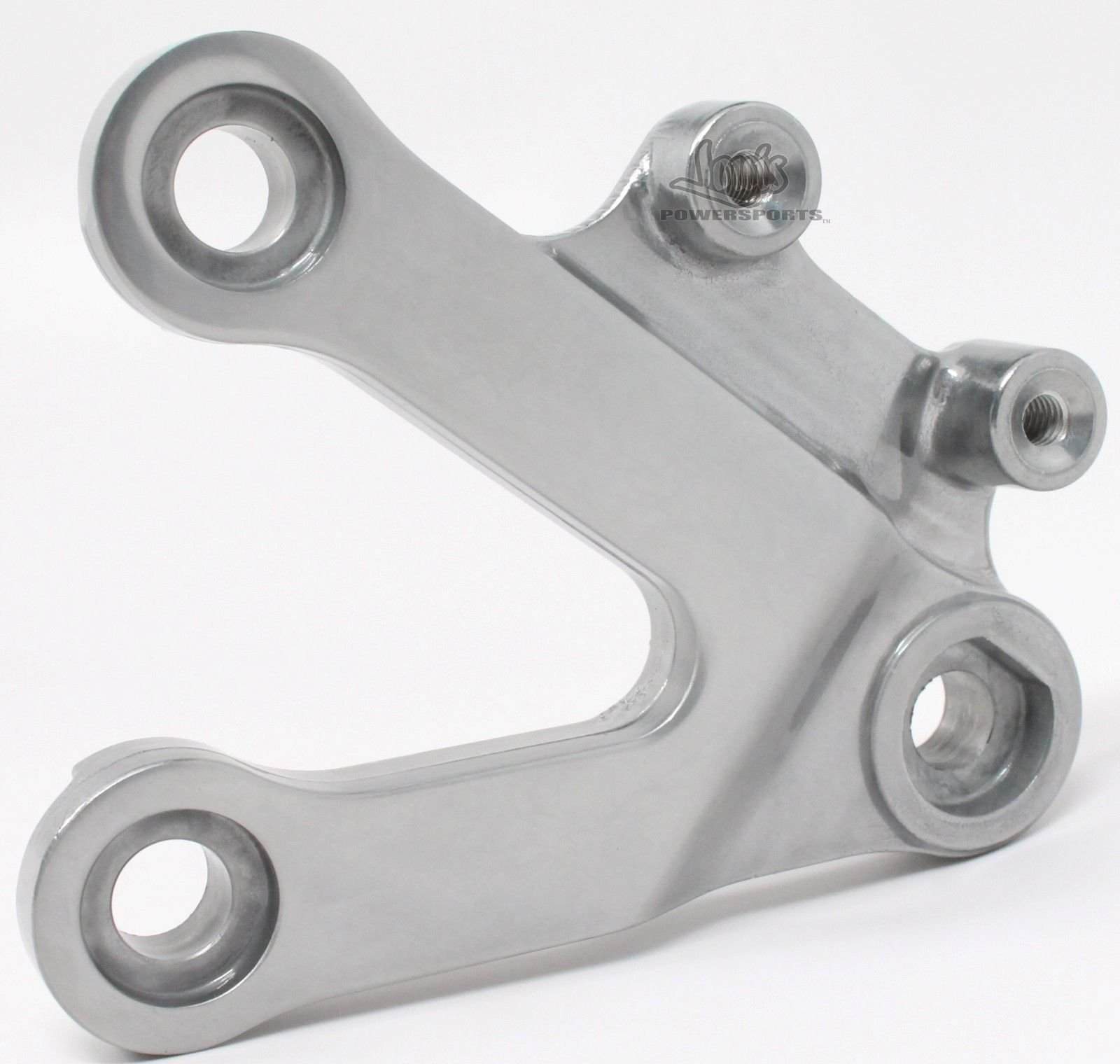 Nuevo soporte de estribo izquierdo Kawasaki ZX6R 98-02 y