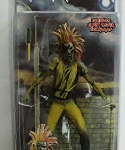 Figura de Acción Iron Maiden de 7" de NECA