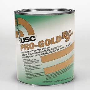 U. S. Chemical & Plastics PRO-GOLD ES Premium Autobody