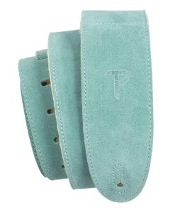 Correa de Guitarra de Gamuza Perri's Leathers, Almohadilla
