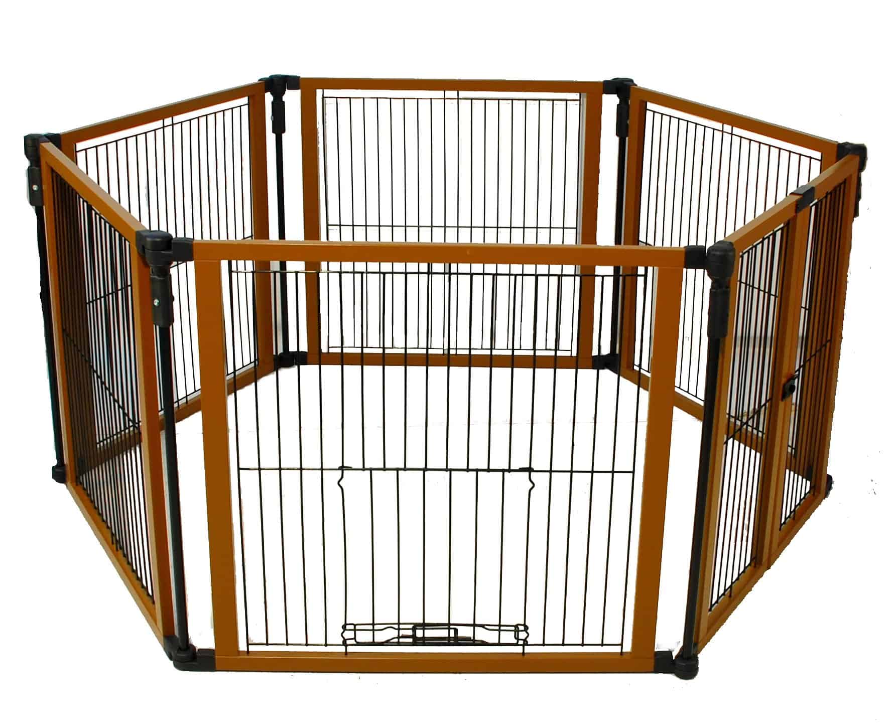 Puerta para Mascotas Cardinal Gates Perfect Fit - Imagen 6