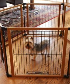 Puerta para Mascotas Cardinal Gates Perfect Fit