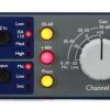 Focusrite ISA Two - Clásico preamplificador de micrófono