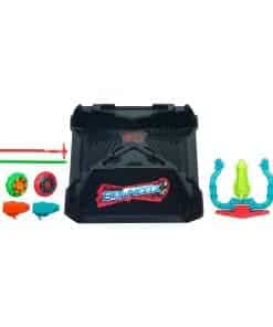 Set de Batalla Beyblade Beywheelz Crash Course