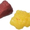 Réplicas Nasco Lifeform de 1 Lb. de Músculo y Grasa por