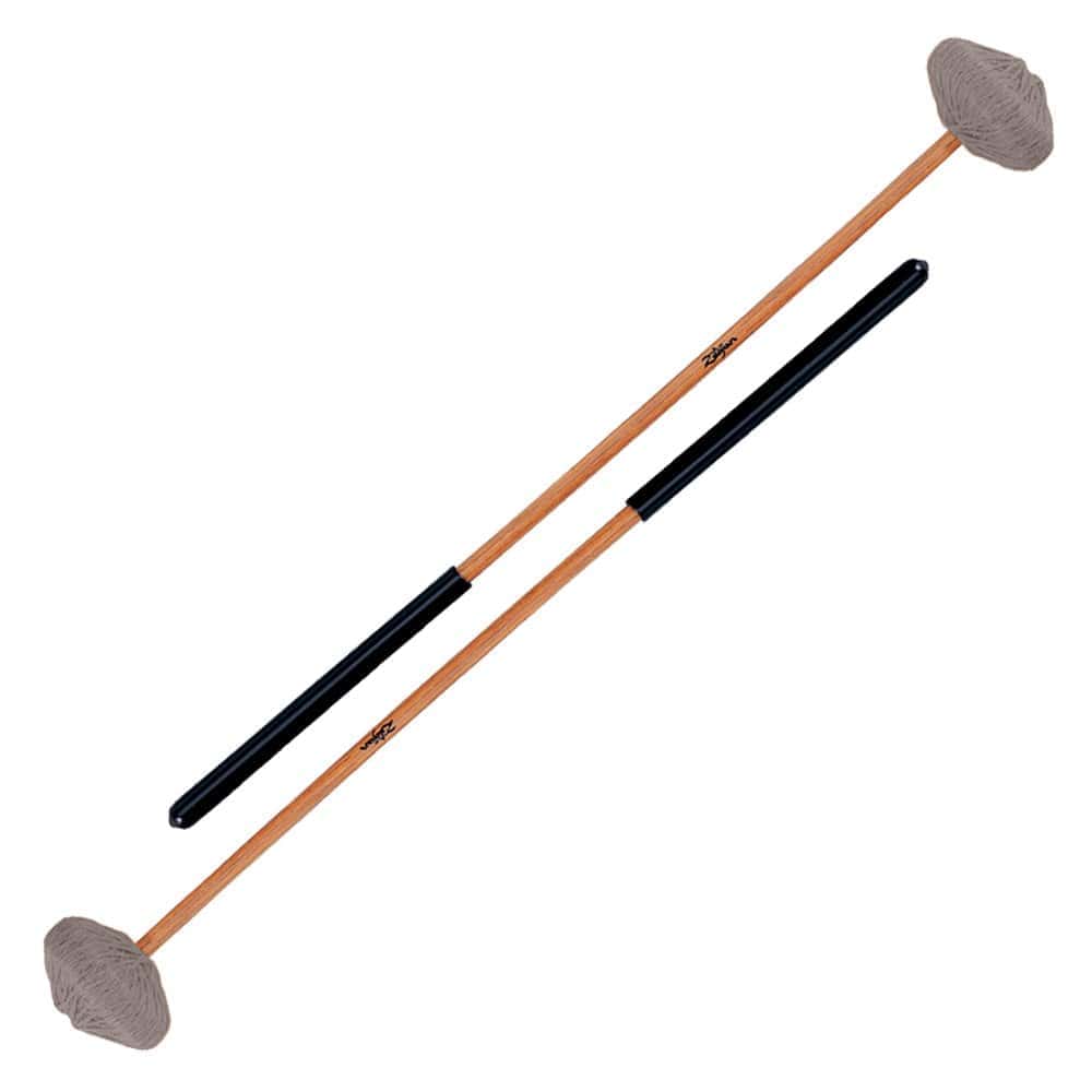 Baqueta para platillos suspendidos Zildjian