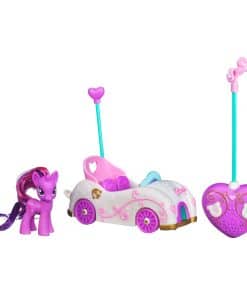 Vehículo de Control Remoto de My Little Pony