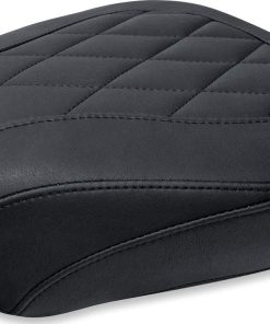 Asiento para pasajero Mustang 76705 Wide Tripper & Wide