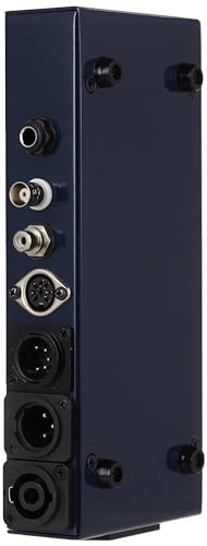 Probador de Cables de Audio Hosa CBT500 - Imagen 4