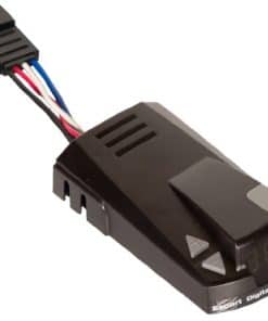 Controlador de Freno Digital HUSKY TOWING 31898 Escort con