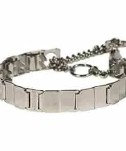 Collar Neck Tech Herm Sprenger, Acero Inoxidable, 24