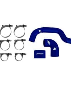 Mangueras de Intercooler de Silicona Mishimoto