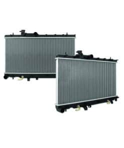 Radiador de Tanques de Plástico Mishimoto R2464 Compatible