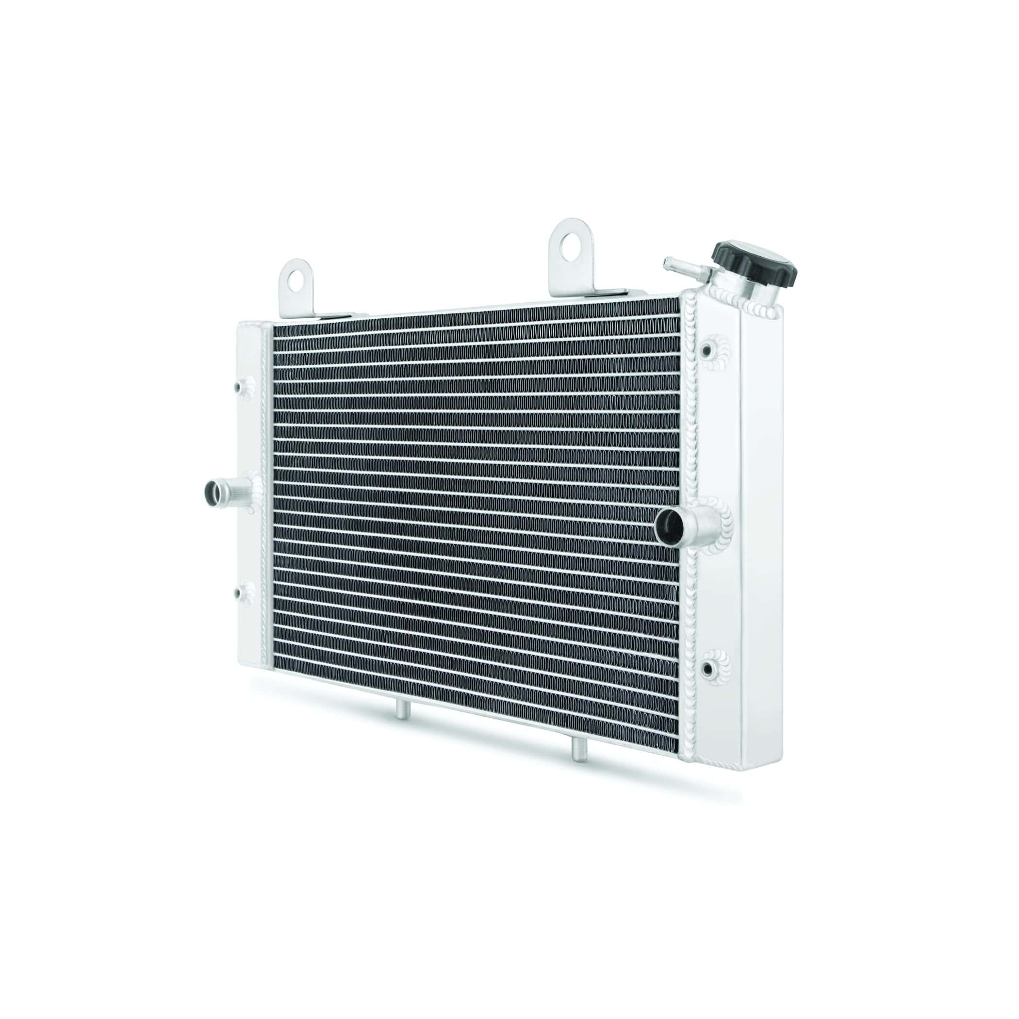 Radiador de Aluminio Mishimoto MMPS-YXR700-08 Compatible - Imagen 5