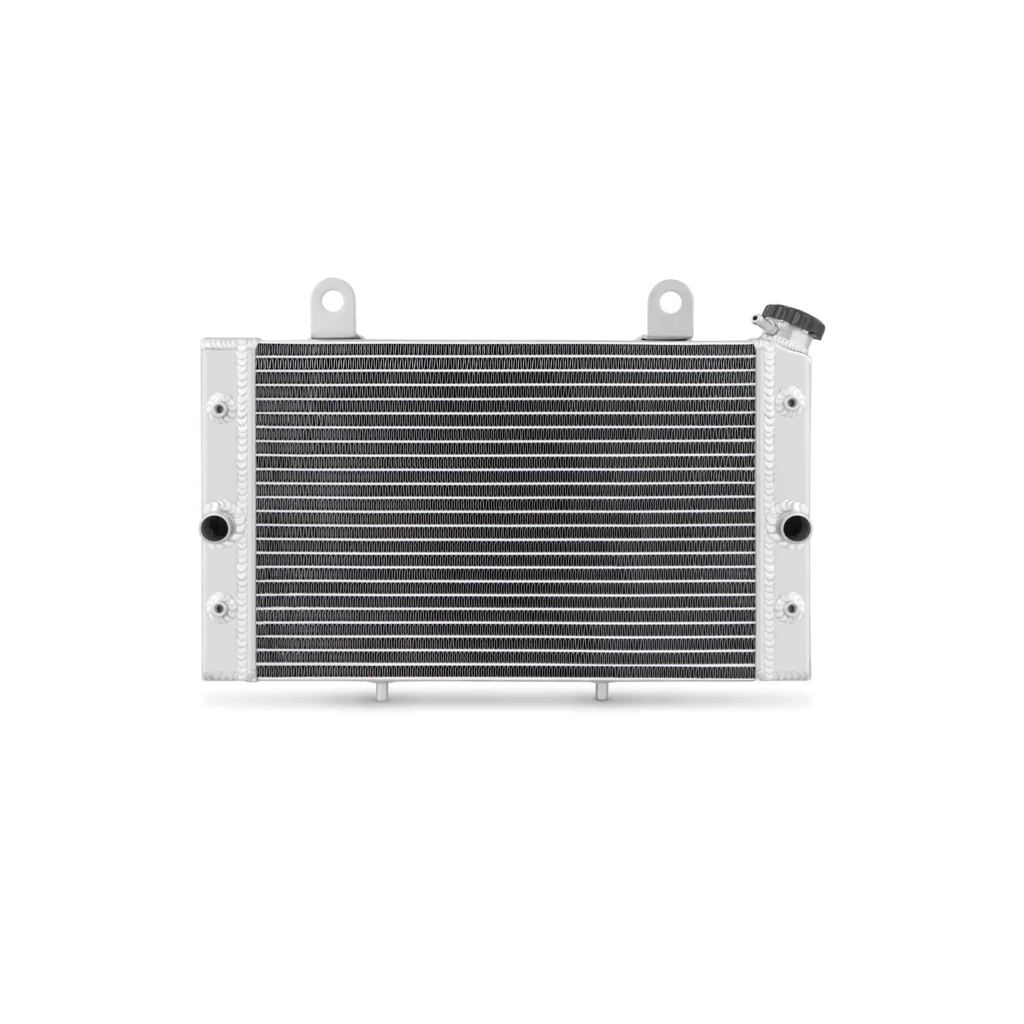 Radiador de Aluminio Mishimoto MMPS-YXR700-08 Compatible - Imagen 4