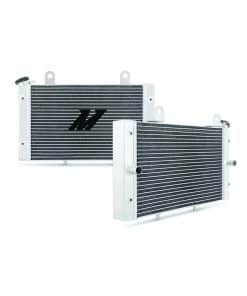 Radiador de Aluminio Mishimoto MMPS-YXR700-08 Compatible