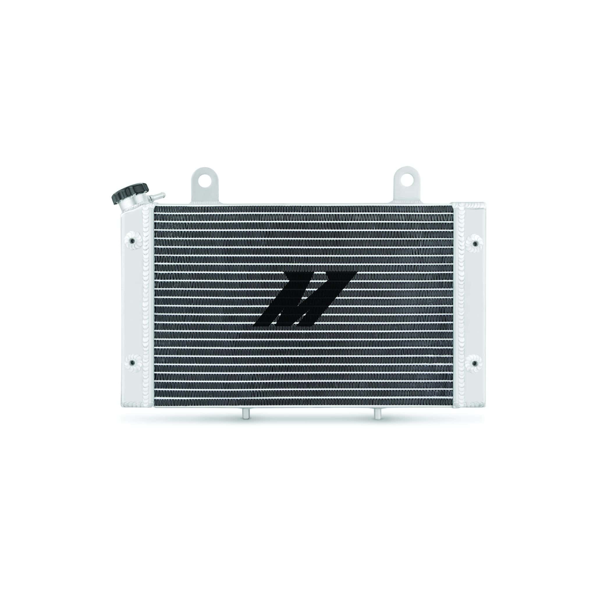 Radiador de Aluminio Mishimoto MMPS-YXR700-08 Compatible - Imagen 3