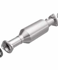 Conversor Catalítico MagnaFlow 51329: Grado OEM,