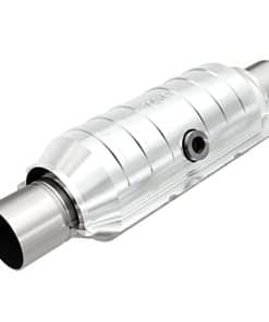 Conversor Catalítico MagnaFlow 51355: Entrada/Salida de