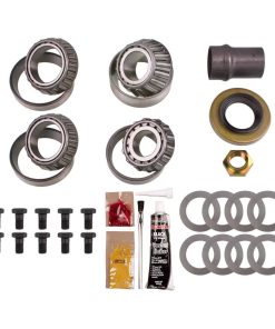 Kit de instalación de anillo y piñón ExCel XL-1030-1