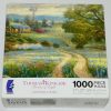Rompecabezas Thomas Kinkade Pintor de la Luz 'Country