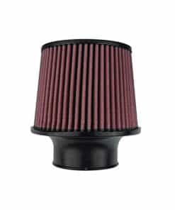 Filtro de reemplazo universal de rendimiento Injen X-1014-BR