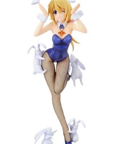 Estatuilla ANI 1/7 de Charlotte Dunois Bunny STYL de