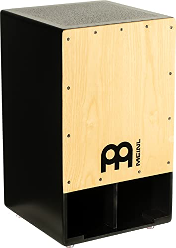 Meinl Cajón de Bajos Subwoofer con Cuerdas Internas - NO