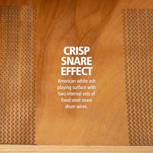 Meinl Cajón de Bajos Subwoofer con Cuerdas Internas - NO - Imagen 6