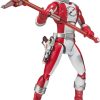 S.H. Figuarts: GoGo Sentai Boukenger Bouken Red