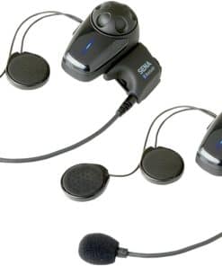 Sena SMH10D-10 Sistema de comunicación de