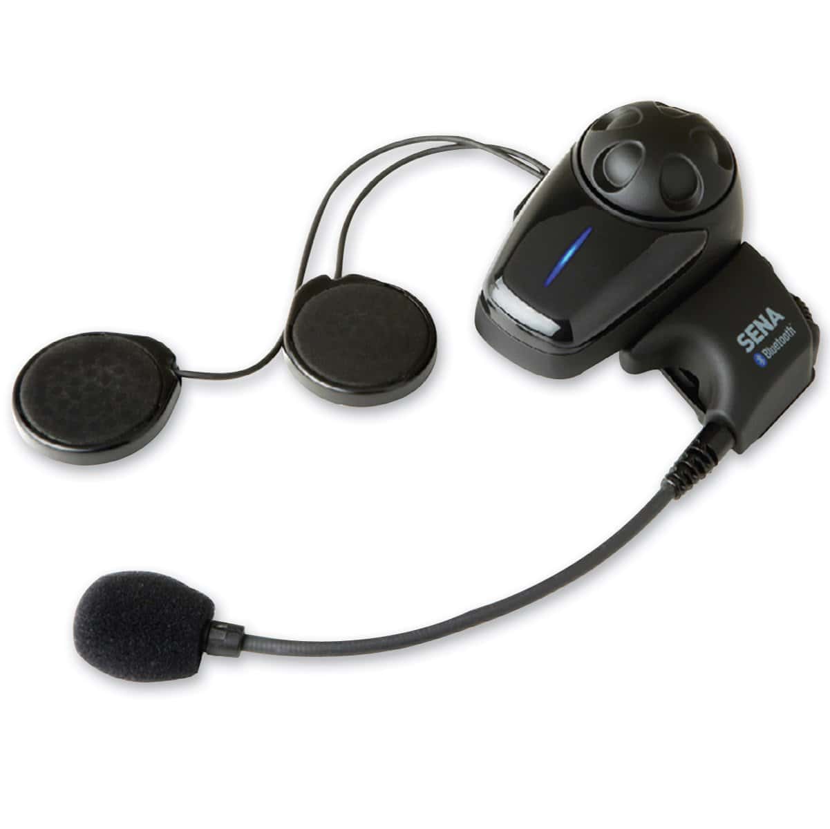 Sena SMH10-11 Auriculares/intercomunicador Bluetooth para